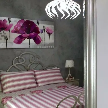 Holiday home Affitto Turistico San Pietro Rome