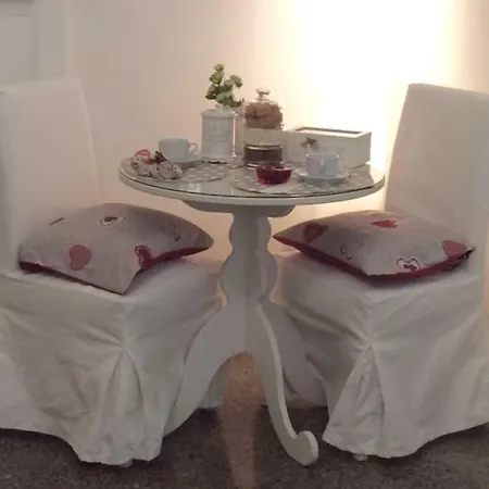 Holiday home Affitto Turistico San Pietro *