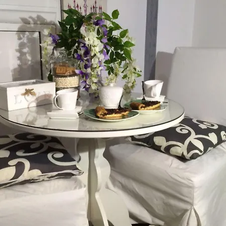 Holiday home Affitto Turistico San Pietro Rome