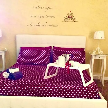 Affitto Turistico San Pietro * ローマ