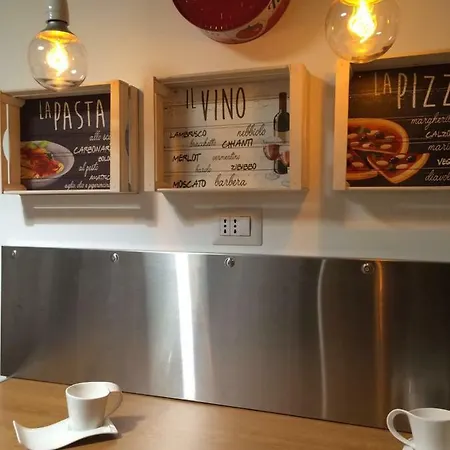 Affitto Turistico San Pietro Dom wakacyjny Rzym