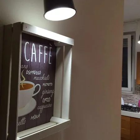 Dom wakacyjny Affitto Turistico San Pietro *