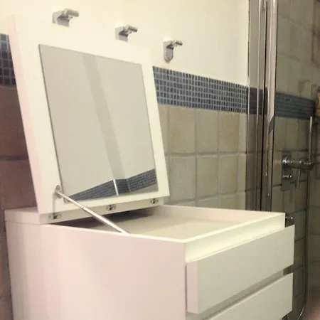 Dom wakacyjny Affitto Turistico San Pietro