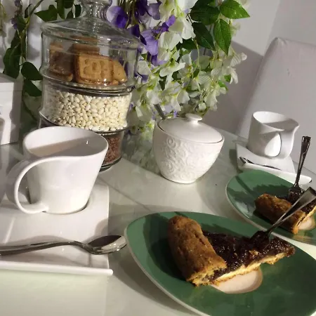 Dom wakacyjny Affitto Turistico San Pietro