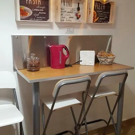 Affitto Turistico San Pietro Dom wakacyjny