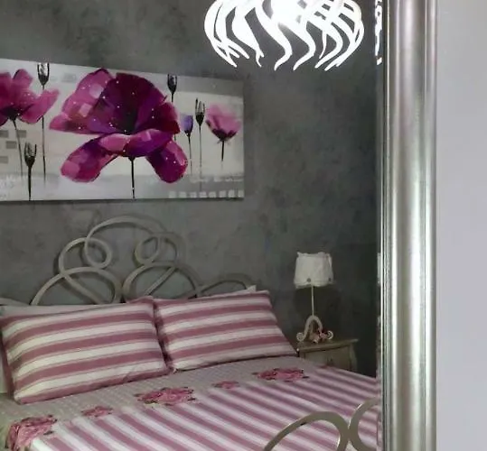 Holiday home Affitto Turistico San Pietro Rome