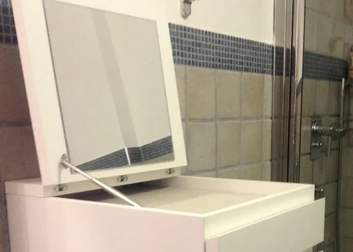 Holiday home Affitto Turistico San Pietro