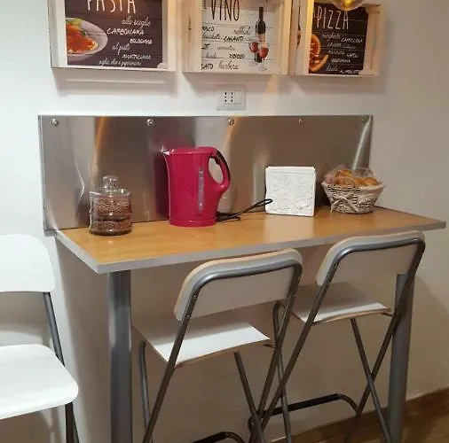 Affitto Turistico San Pietro Holiday home